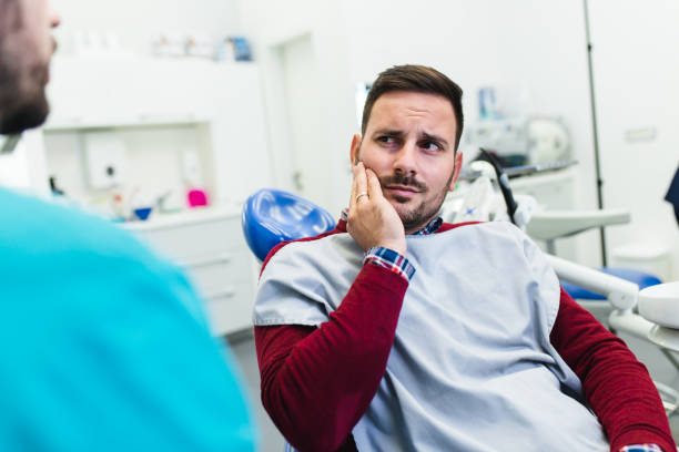 Laser Dentistry in Galveston, IN