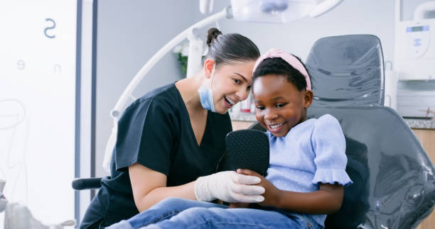 Oral Surgery in Galveston, IN
