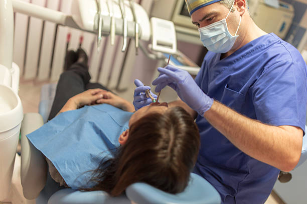 Best Dental Exams and Cleanings  in Galveston, IN