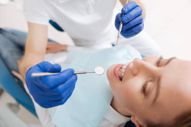 Professional  Holistic Dental Services in Galveston, IN